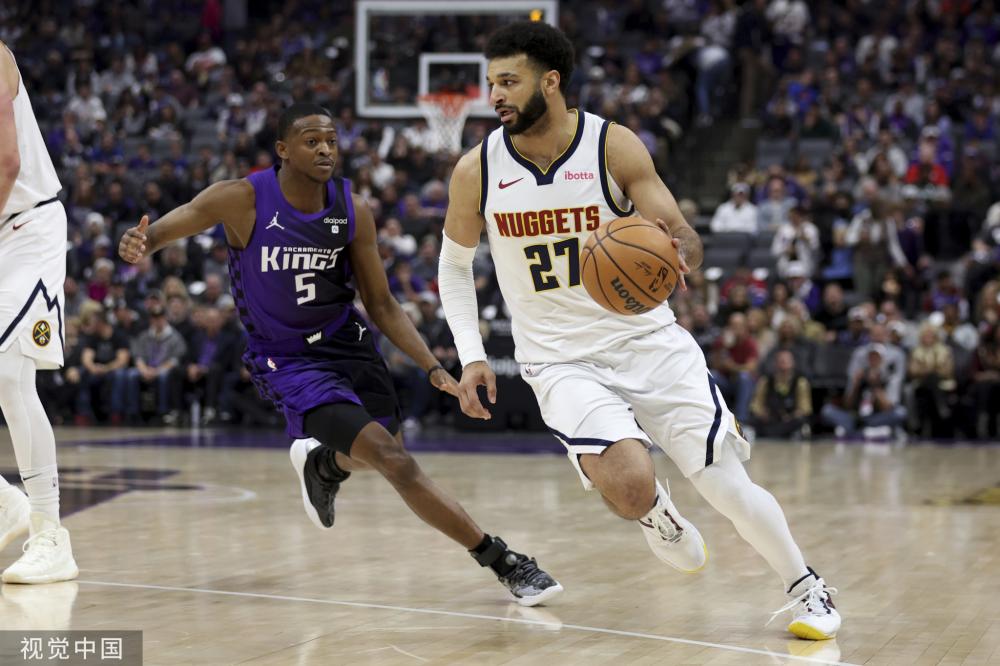 NBA